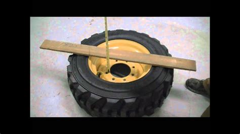 how to skid steer 2 wheels|how to propel skid steer.